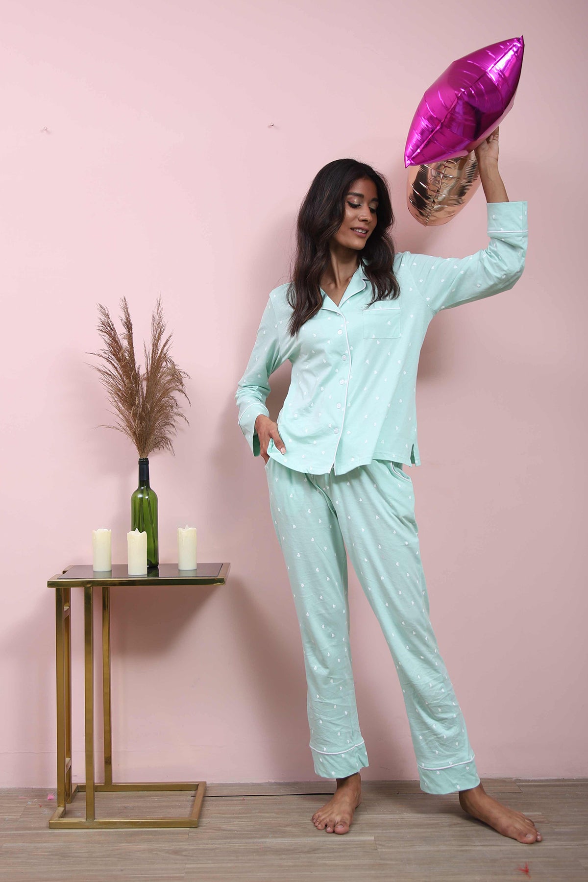 Mint Dreams