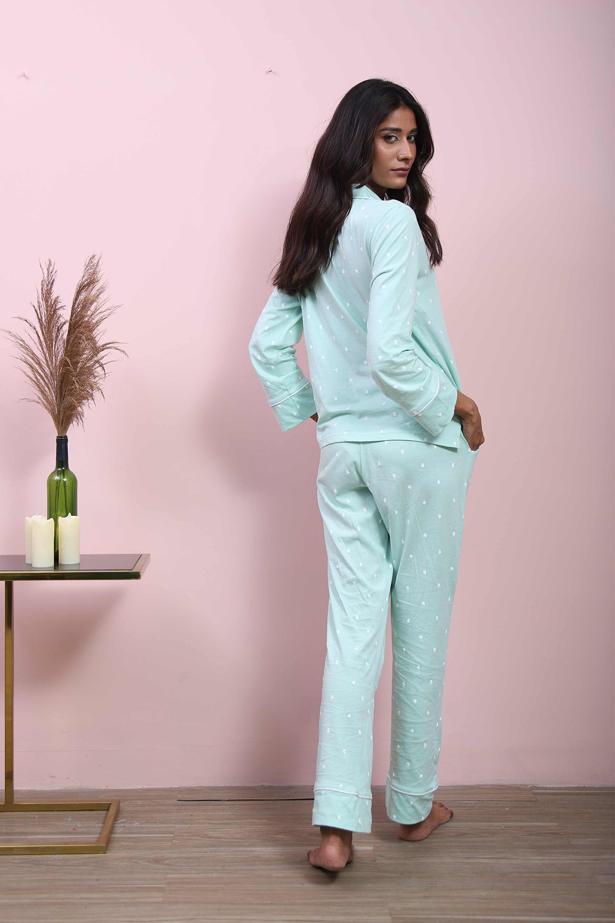 Mint Dreams
