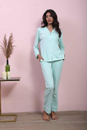 Mint Dreams