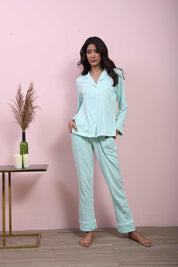 Mint Dreams
