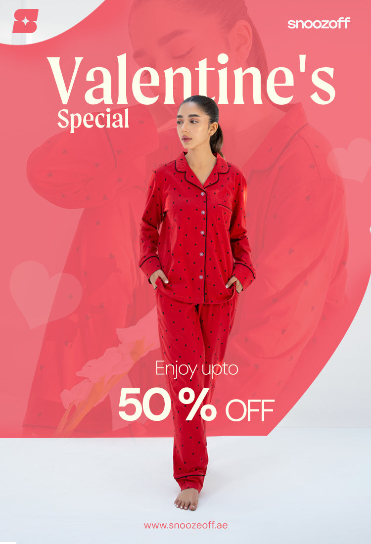 Valentine Sale Upto 50 Off