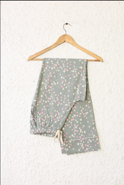 Under the stars (Mint  Pistachio Green)